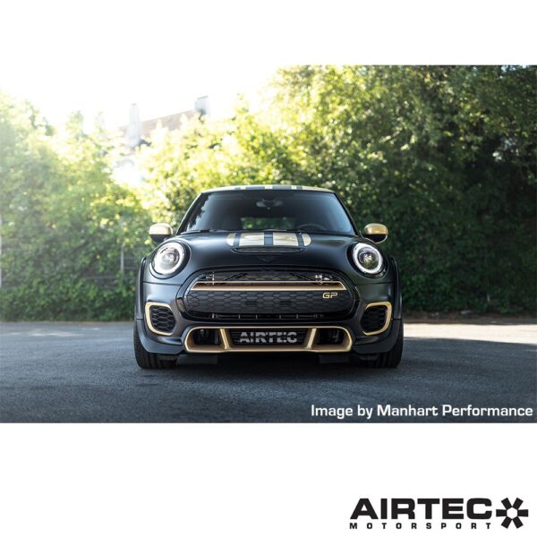 AIRTEC Motorsport Intercooler Upgrade for Mini Cooper S GP3 - Image 6