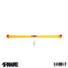 SWAVE & SUMMIT Rear Trailing Arm Reinforcement Bar for Focus MK4 (ST-Line)
