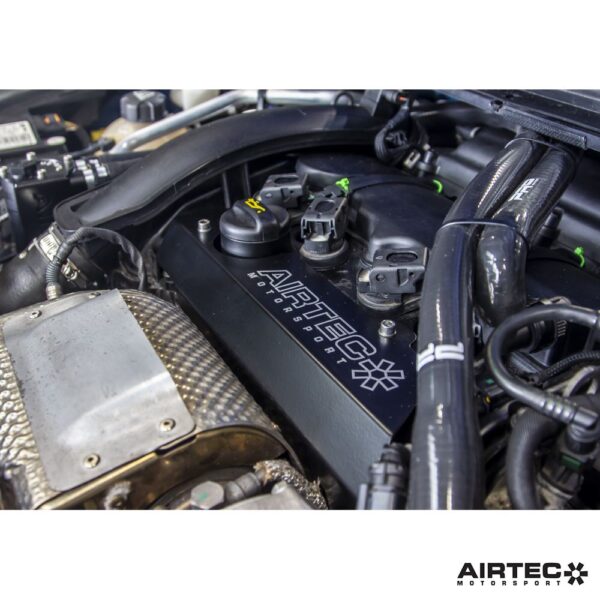 AIRTEC Motorsport Engine Cover for Peugeot 308 GTI - Image 2