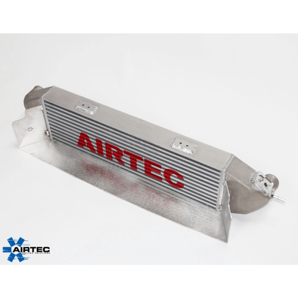 AIRTEC Motorsport Intercooler Upgrade for Mk3 Focus Zetec S 1.6 EcoBoost - Image 2