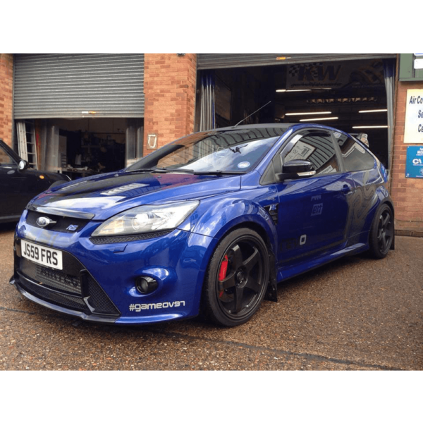 AIRTEC Motorsport Stage 2 Intercooler Upgrade for Focus RS Mk2 - Image 7