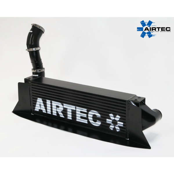 AIRTEC Motorsport Stage 3 Intercooler Upgrade for Focus RS Mk2 - Image 2