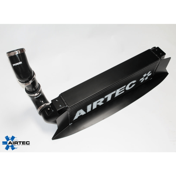 AIRTEC Motorsport Stage 3 Intercooler Upgrade for Focus RS Mk2 - Image 3