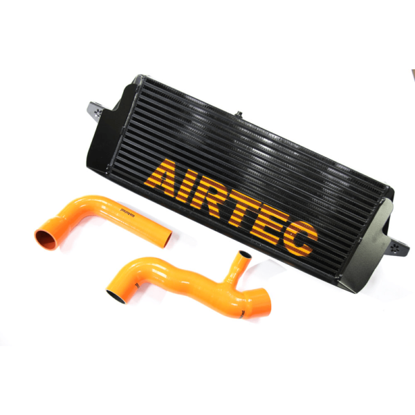 AIRTEC Stage 3 Intercooler Upgrade for Mk2 Focus ST (RS-spec hoses) - Image 3