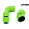 Pro Hoses Replacement Airbox Hoses (standard and AIRTEC Airbox) for Mk2 Focus RS