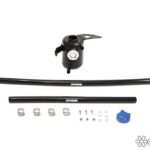 AIRTEC Motorsport Header Tank for Meglio (Megane powered Clio)