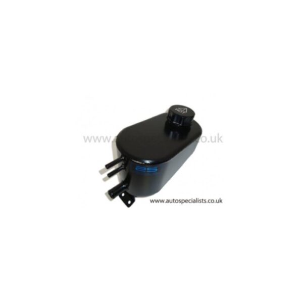 AIRTEC Motorsport Lightweight Alloy Header Tank for Escort RS Turbo S1 & S2 - Image 2