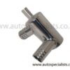 AIRTEC Motorsport Alloy Swirl Pot for RS Turbo S1/S2