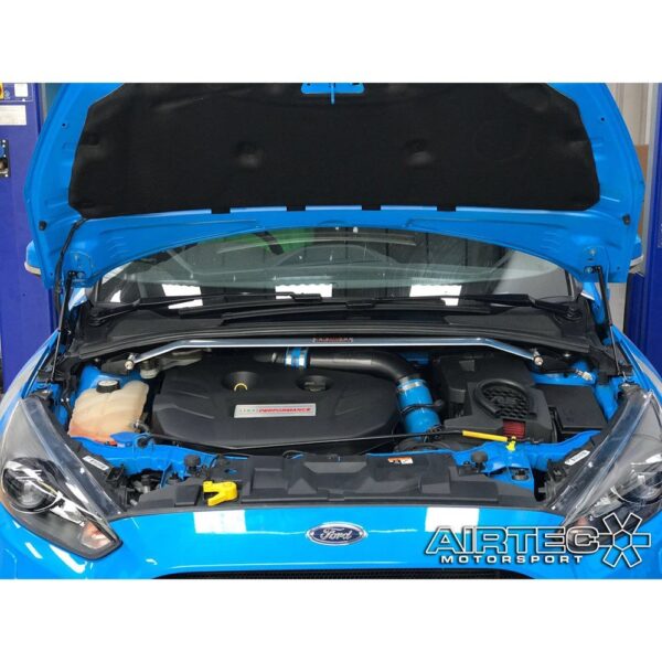 AIRTEC Motorsport Bonnet Lifter Kit Ford Focus Mk3 (incl. ST/RS) - Image 2