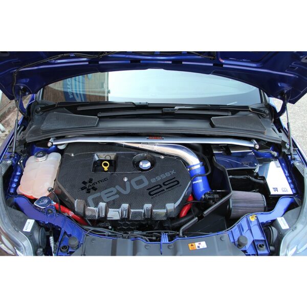 AIRTEC Motorsport Bonnet Lifter Kit Ford Focus Mk3 (incl. ST/RS) - Image 4