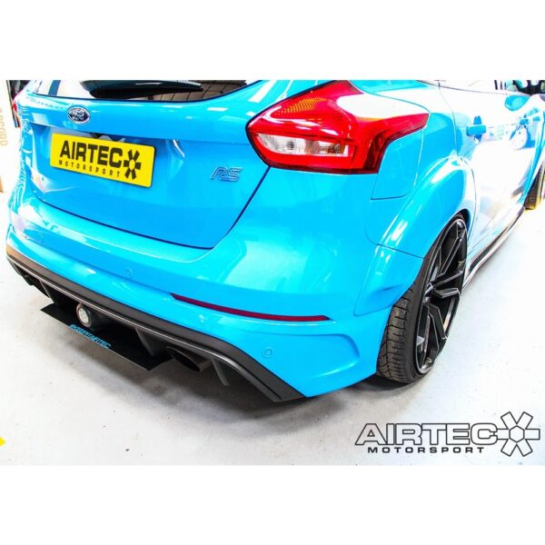 AIRTEC Motorsport Rear Diffuser Extension for Focus RS Mk3 - Image 3