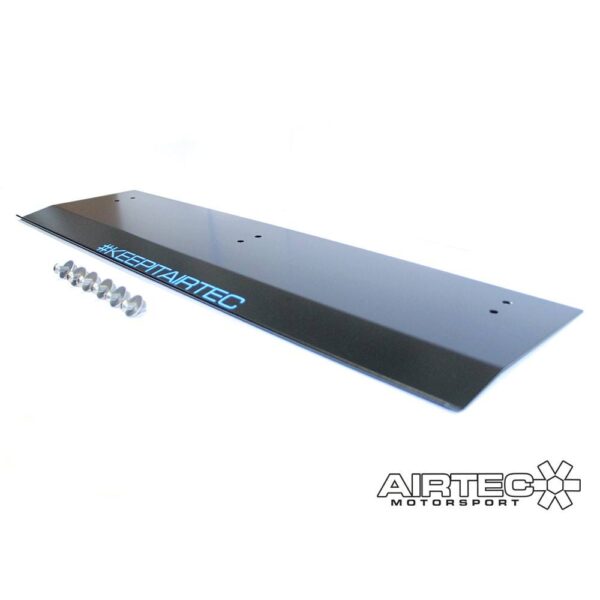 AIRTEC Motorsport Rear Diffuser Extension for Focus RS Mk3 - Image 4