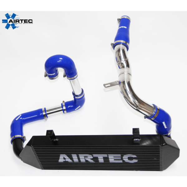 AIRTEC Motorsport 60mm Core Intercooler Upgrade for Astra Mk5 1.9 Diesel - Image 6