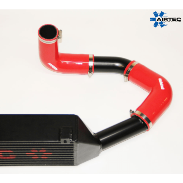 AIRTEC Motorsport Intercooler Upgrade for Corsa D 1.4 Turbo - Image 6