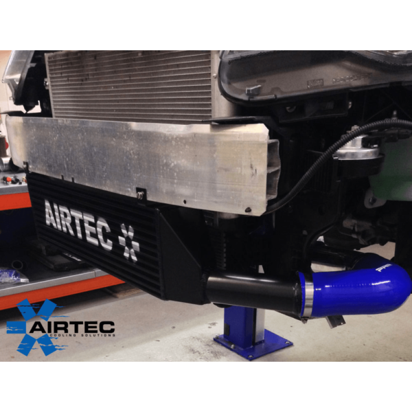 AIRTEC Motorsport Intercooler Upgrade for Corsa D 1.4 Turbo - Image 3