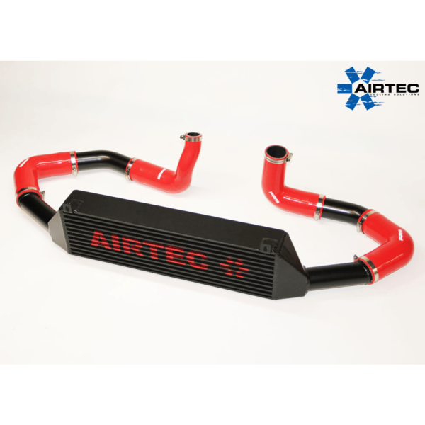 AIRTEC Motorsport Intercooler Upgrade for Corsa D 1.4 Turbo - Image 5