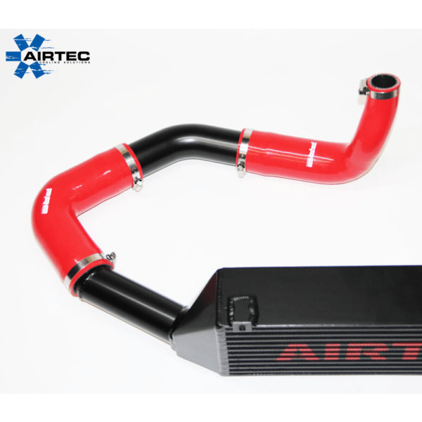 AIRTEC Motorsport Intercooler Upgrade for Corsa D 1.4 Turbo - Image 7