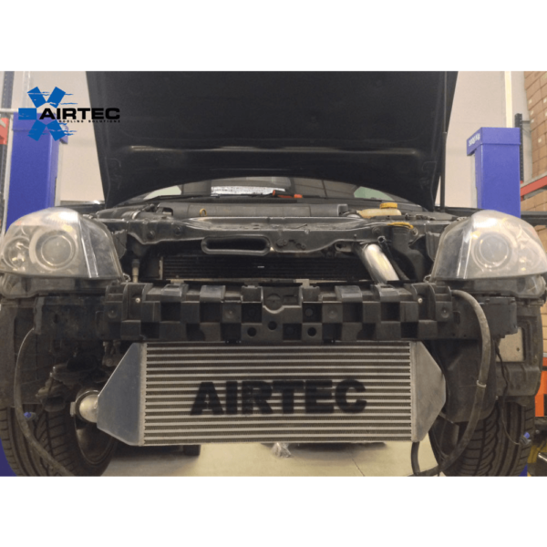 AIRTEC Motorsport 60mm Core Intercooler Upgrade for Astra Mk5 1.9 Diesel - Image 2