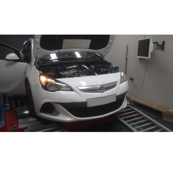 AIRTEC Motorsport Astra J VXR Induction Kit (WITHOUT HOSE) - Image 5