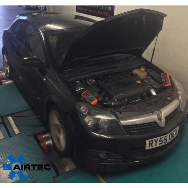 AIRTEC Motorsport 60mm Core Intercooler Upgrade for Astra Mk5 1.9 Diesel - Image 3