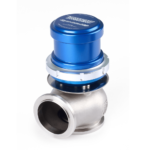 Turbosmart WG45 Hypergate 45mm HP - 35PSI - Black