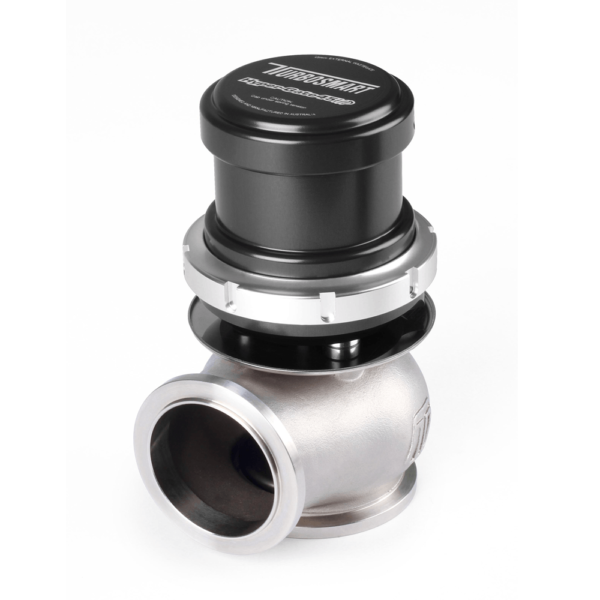 Turbosmart WG45 Hypergate 45mm HP - 35PSI - Black - Image 2