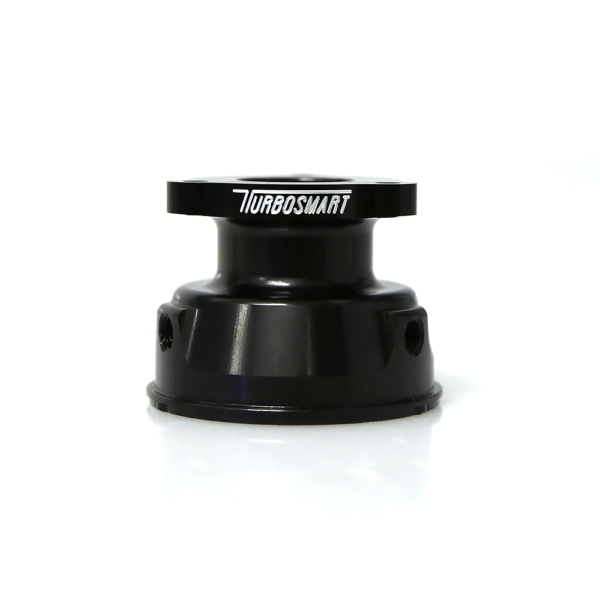 Turbosmart WG38/40/45 Top Sensor Cap - Black - Image 2