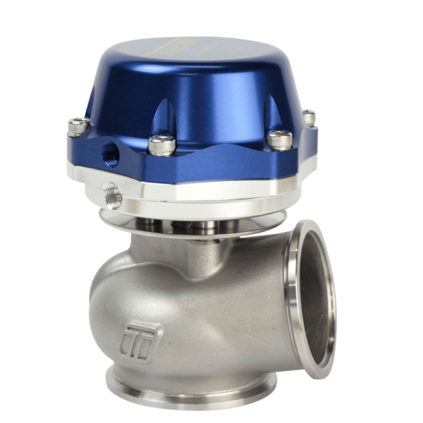 Turbosmart WG50 Pro-Gate 50mm 14psi - Black