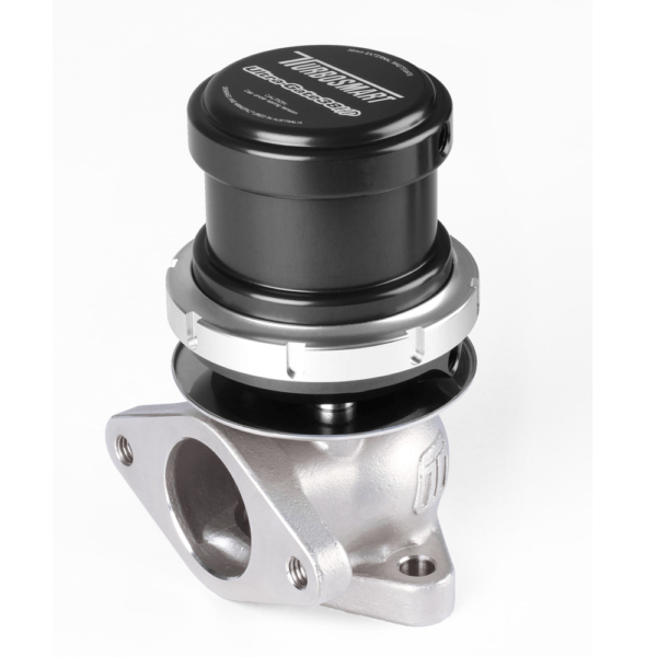 Turbosmart WG38 Ultra-Gate38 HP - 35psi - Black - Image 2